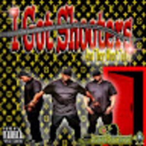 Meet your Posher, Cantrell